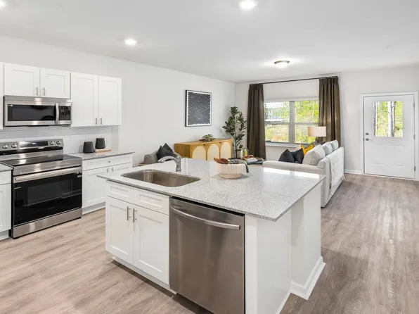 The Cottages at Capital Circle