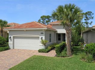 11081 SW Visconti Way, Port Saint Lucie, FL 34986