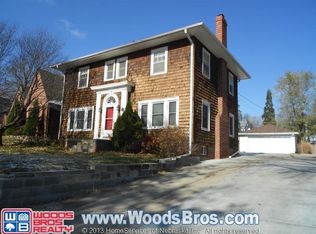 2540 Lafayette Ave, Lincoln, NE 68502