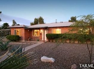 1301 N Torino Ave, Tucson, AZ 85712