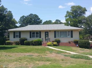 112 Chief Vann Dr SW, Rome, GA 30165