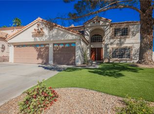 1510 Tree Top Ct, Henderson, NV 89014