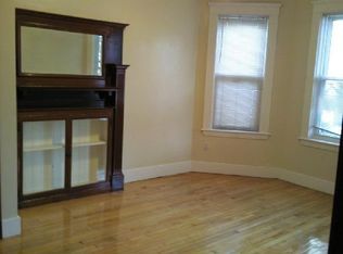 69 Linden St #1, Allston, MA 02134