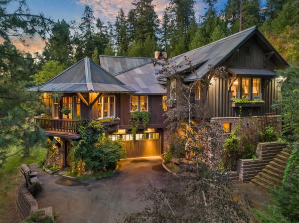 1503 W Hull Loop Coeur D Alene Id 83814 Zillow