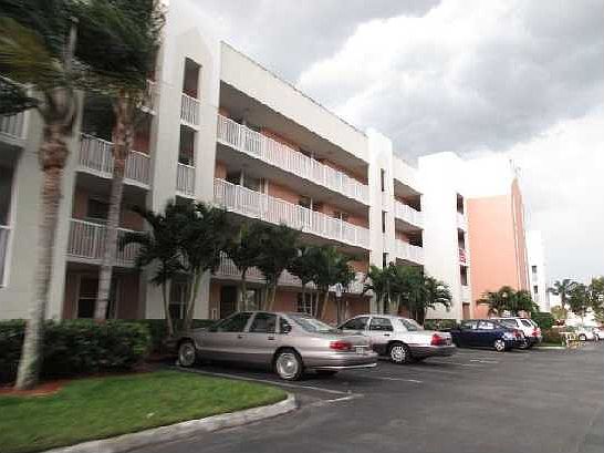 2nd image of 10160 NW 24th Pl APT 307