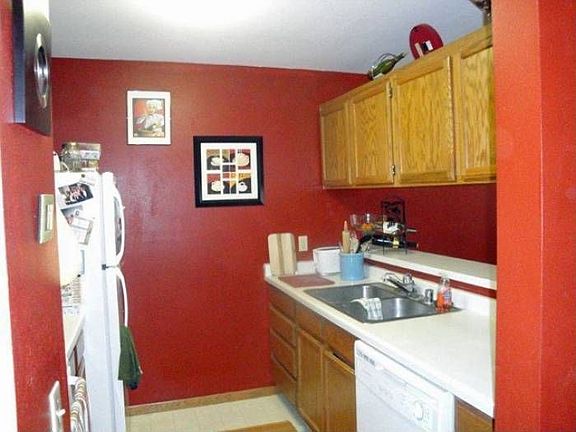 Open Kitchen