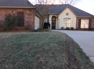 129 Hartfield Dr, Madison, MS 39110