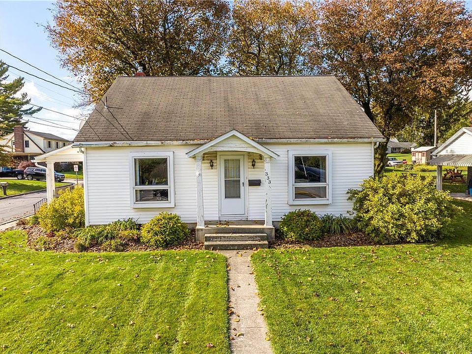 333 Noble St, Kutztown, PA 19530 MLS 726059 Zillow