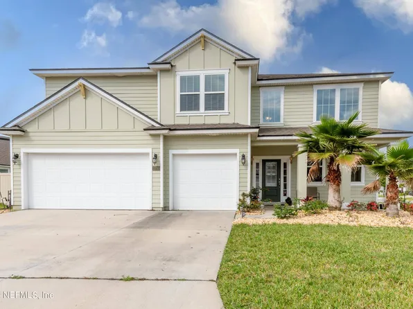 15710 CHIR PINE Drive, Jacksonville, FL 32218