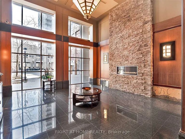 750 Bay St #2306 — Photo 3