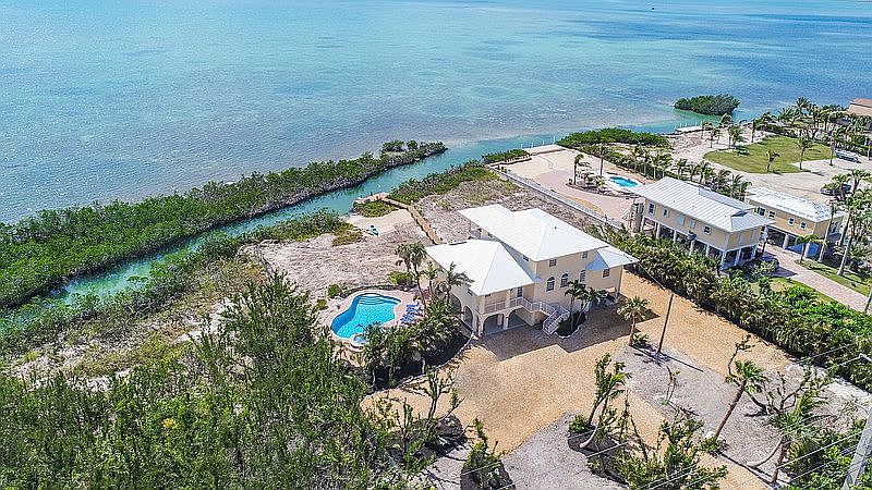 24080 Overseas Hwy, Summerland Key, FL 33042 | Zillow