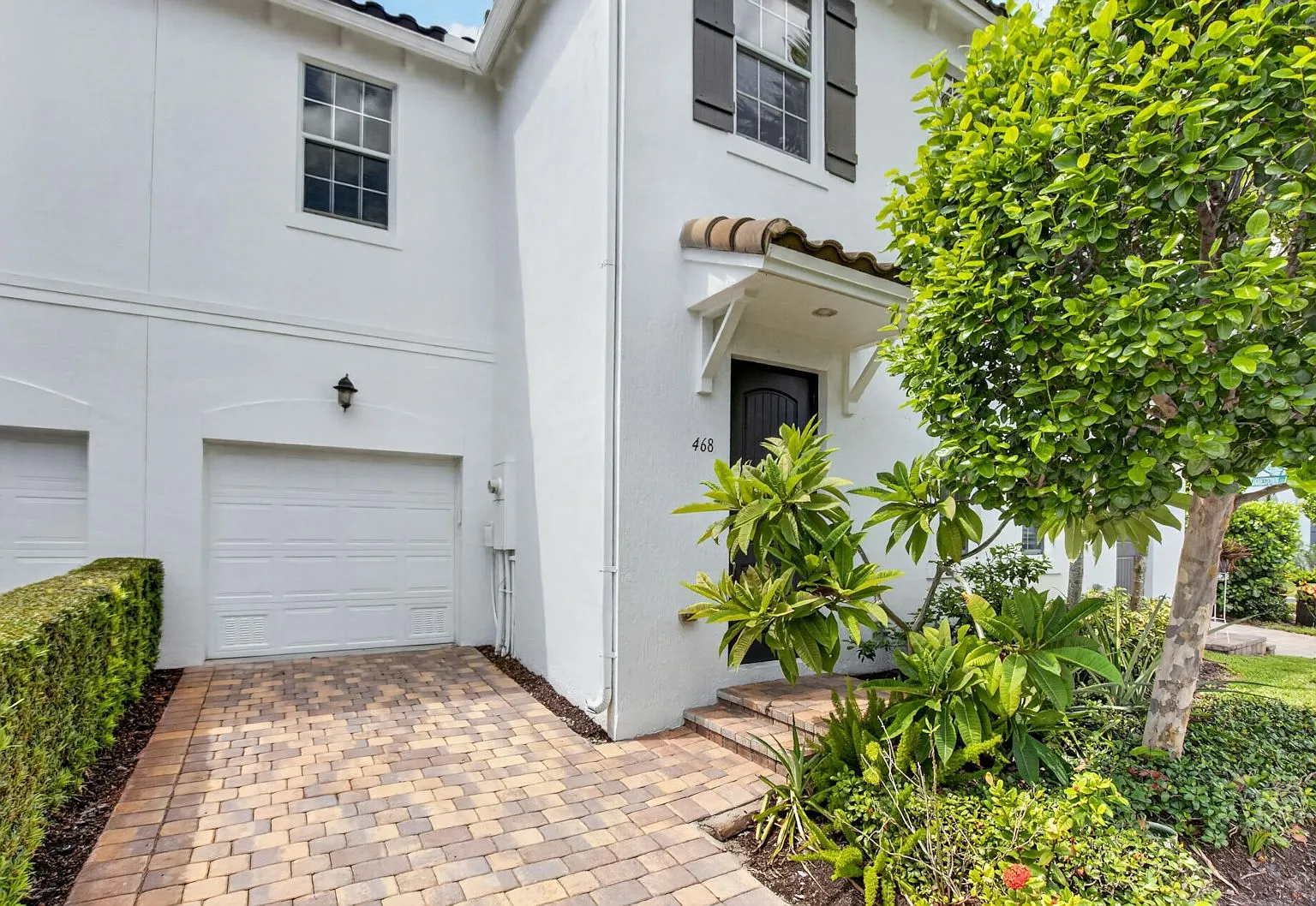 468 Francesca Ridge Road — Photo 2