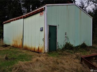 1011 Us Highway 101, Cosmopolis, WA 98537