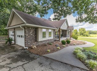 8653 S Rte N, Columbia, MO 65203