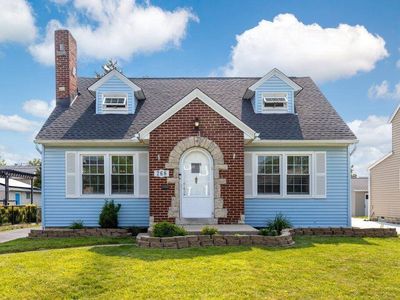 268 Powhatan Ave, Columbus, OH, 43204