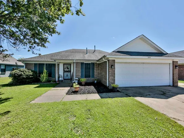 205 Amy Cir, Marion, AR 72364