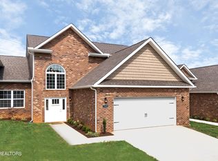 7925 Conductor Way #55, Knoxville, TN 37931