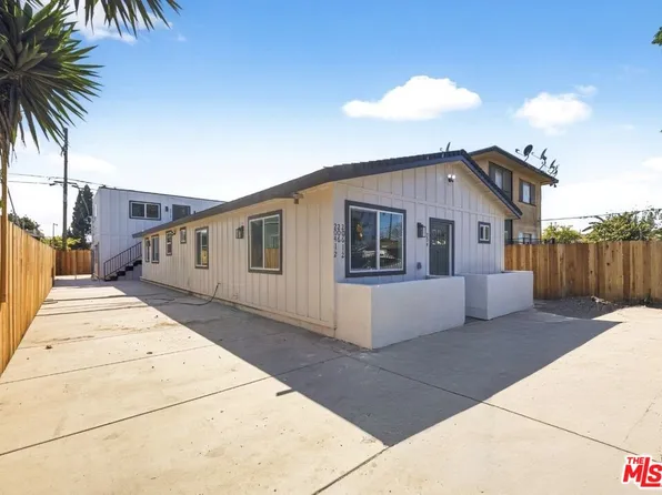 204 E 88th St #204, Los Angeles, CA 90003