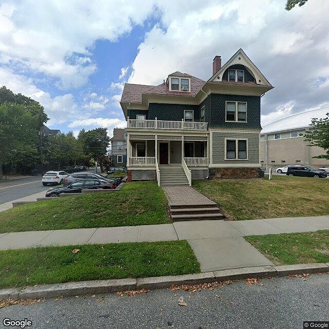 1st image of 264 Bowen St APT 1W
