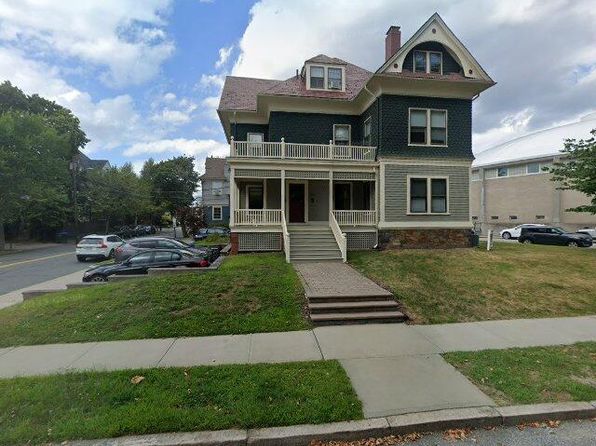 264 Bowen St APT 1W