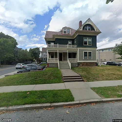 264 Bowen St #1W Photo 1