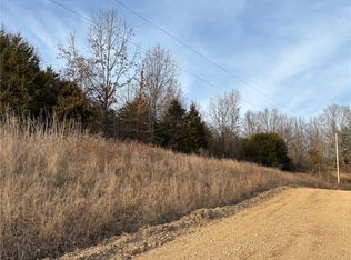 TRACT Eubanks Rd #B, Harrison, AR 72601