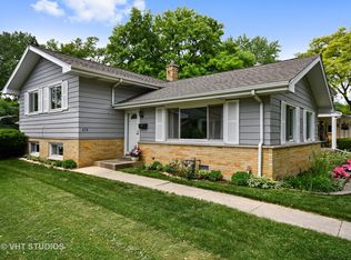 278 S Milton Ave, Glen Ellyn, IL 60137