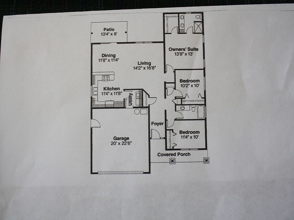 2nd image of 982 Creswood Dr