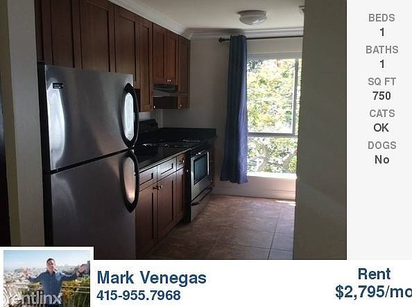 1st image of 1650 Octavia St #000000