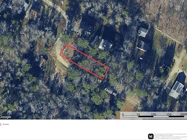 30 Eagle Rd, Hinsdale, MA 01235