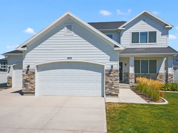 1052 W Valor Ct, Bluffdale, UT 84065