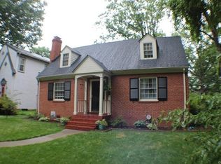 5110 Devonshire Rd, Richmond, VA 23225