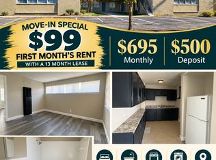 774 Melrose St APT 2, Memphis, TN 38104