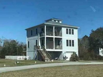 204 Crystal Water Pl, Newport, NC, 28570