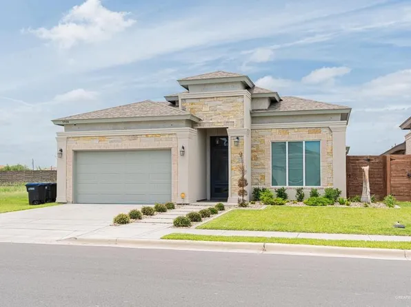 5908 Pelican Ave, McAllen, TX 78504