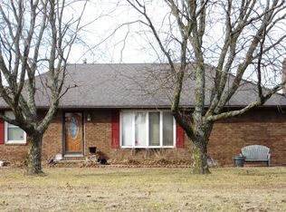 1798 215th St, Fort Scott, KS 66701