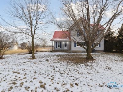 8127 County Road D, Delta, OH, 43515