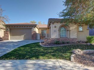 2107 N Rascon Loop, Phoenix, AZ 85037
