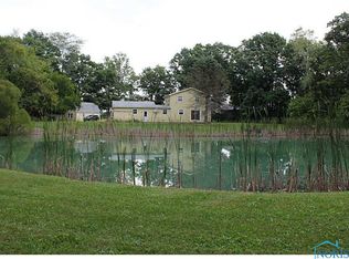 16994 Porter Rd, Defiance, OH 43512