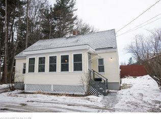 39 West St, Bath, ME 04530