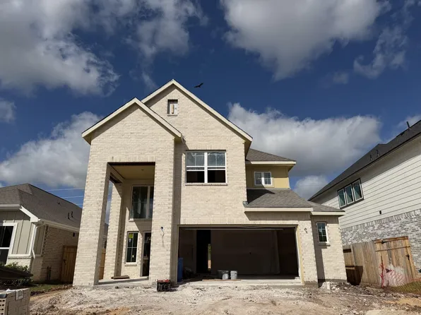 1119 Watermont Dr, Missouri City, TX 77459