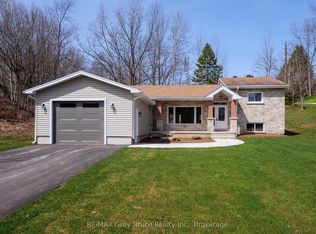 1996 6th Ave W, Owen Sound, ON N4K5J1