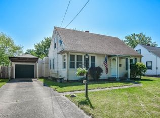 1126 Whipple Ave SW, Canton, OH 44710