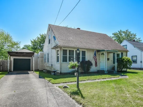 1126 Whipple Ave SW, Canton, OH 44710