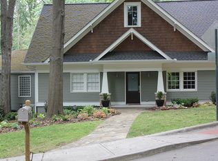 878 Brookridge Dr NE, Atlanta, GA 30306