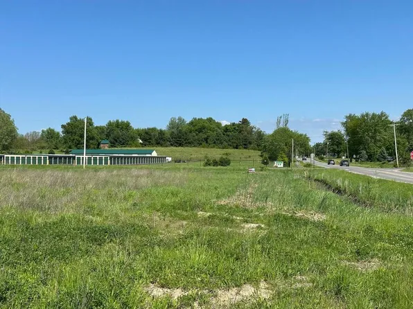 W John Beers Rd, Stevensville, MI 49127