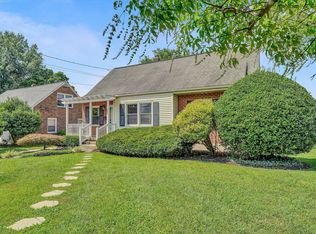 303 Valleydale Ave, Salem, VA 24153