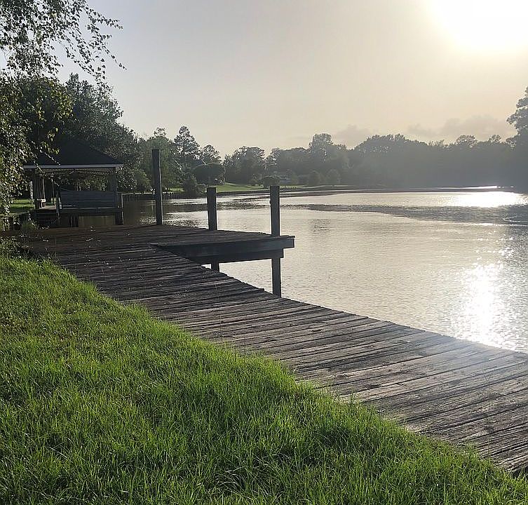 Bulkhead and Pier