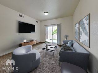 5633 E Atlantic Pl UNIT 1B, Denver, CO 80222