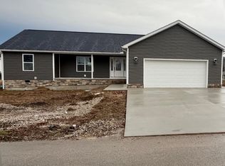 102 Township Road 1233, Proctorville, OH